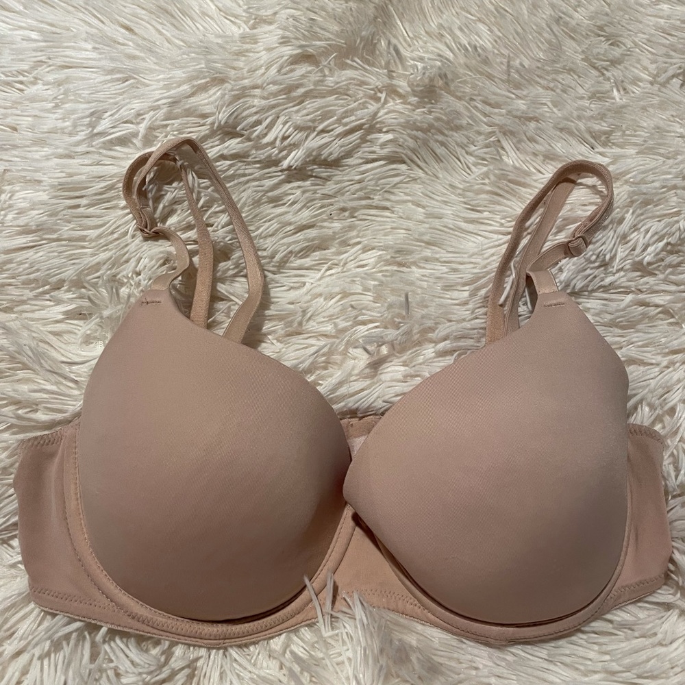 VS PINK BRA